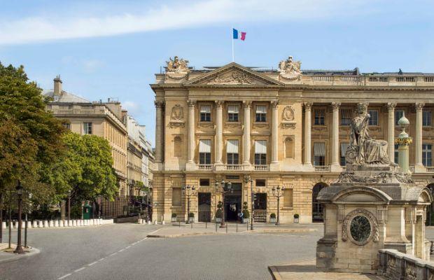 Hôtel de Crillon